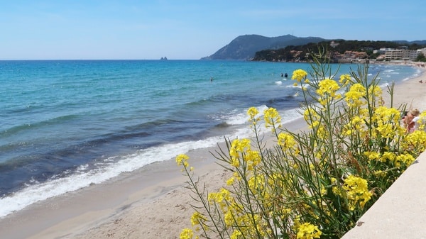 camping à La Seyne-sur-Mer